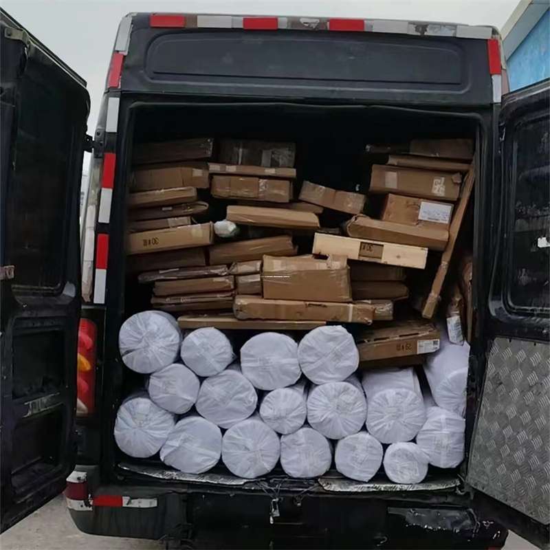 山东德州庆云县到苍南物流公司——一站式服务，让货运更便捷（苍南的物流专线）