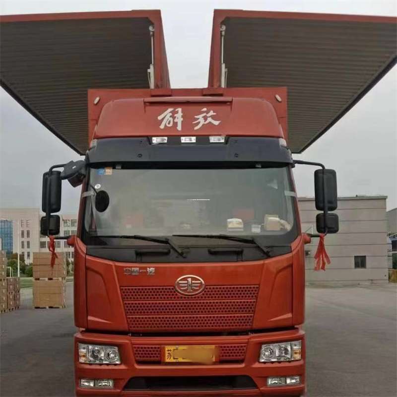 山东德州庆云县到重庆物流公司，一站式服务为您提供高效便捷货运体验（到重庆的物流公司）