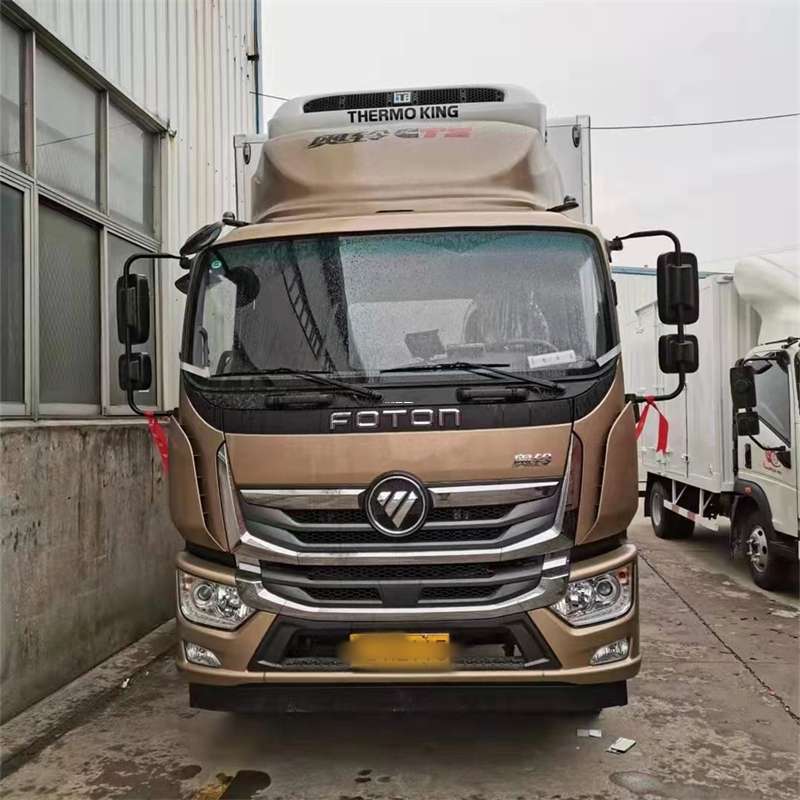 山东德州庆云县嘉定物流公司——一站式货运服务专家