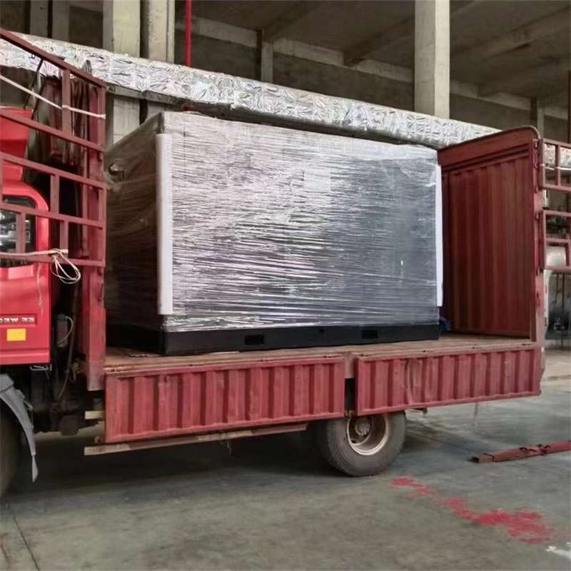 山东德州庆云县到石嘴山物流公司一站式货运服务，满足您的各种需求