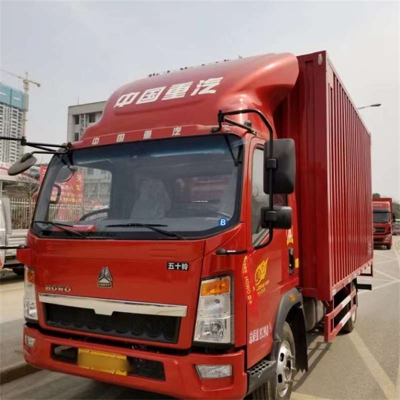 山东德州庆云县到湖北物流公司——一站式服务，让货运更轻松