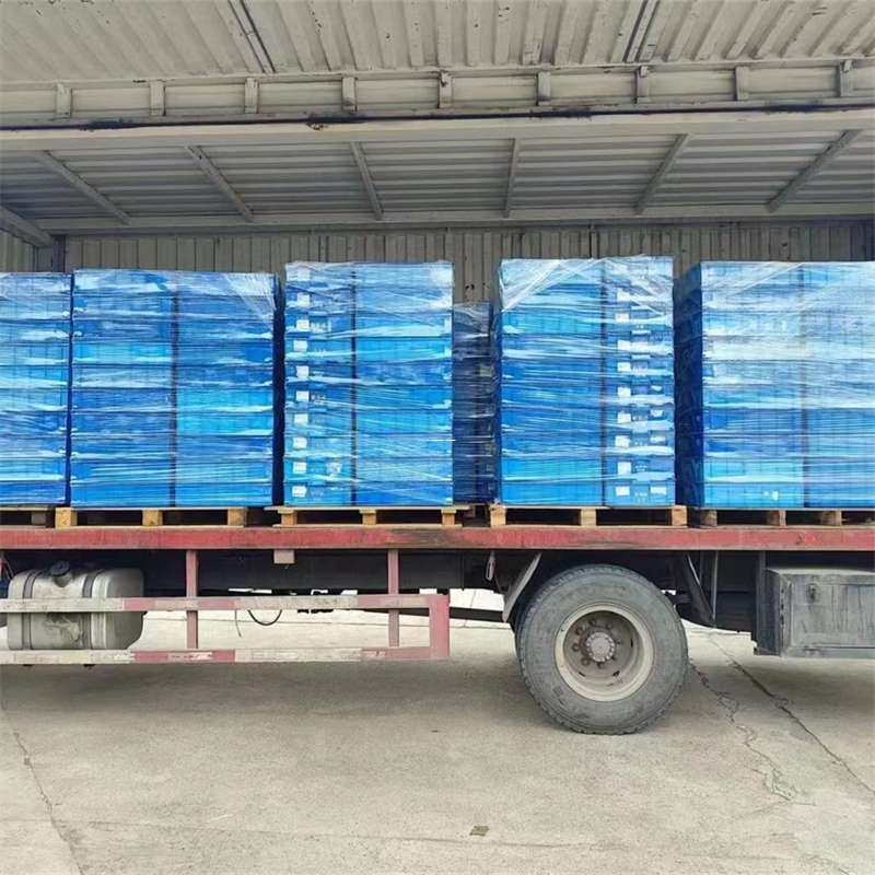 山东德州庆云县到漯河物流公司一站式服务，为您的货物保驾护航