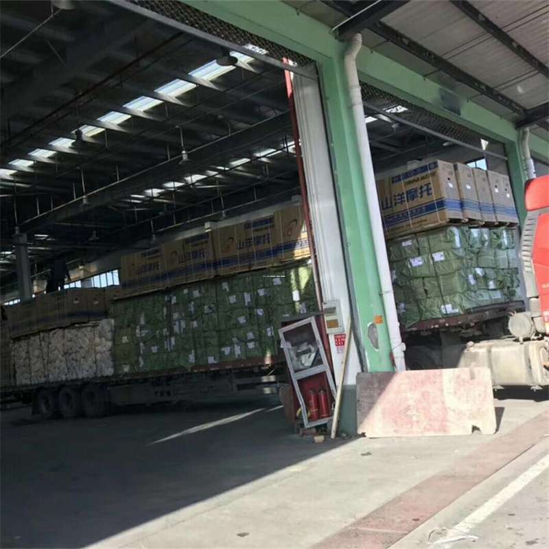 山东德州庆云县到苏州物流公司——一站式服务，让货运更便捷
