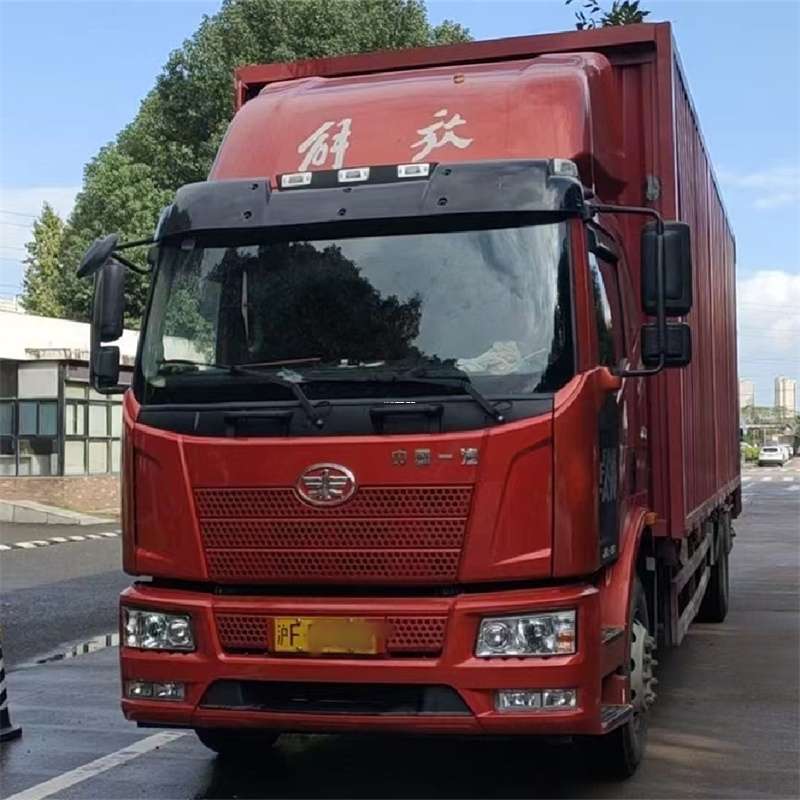 山东德州庆云县到苏州姑苏物流公司——专业货运，安心托付