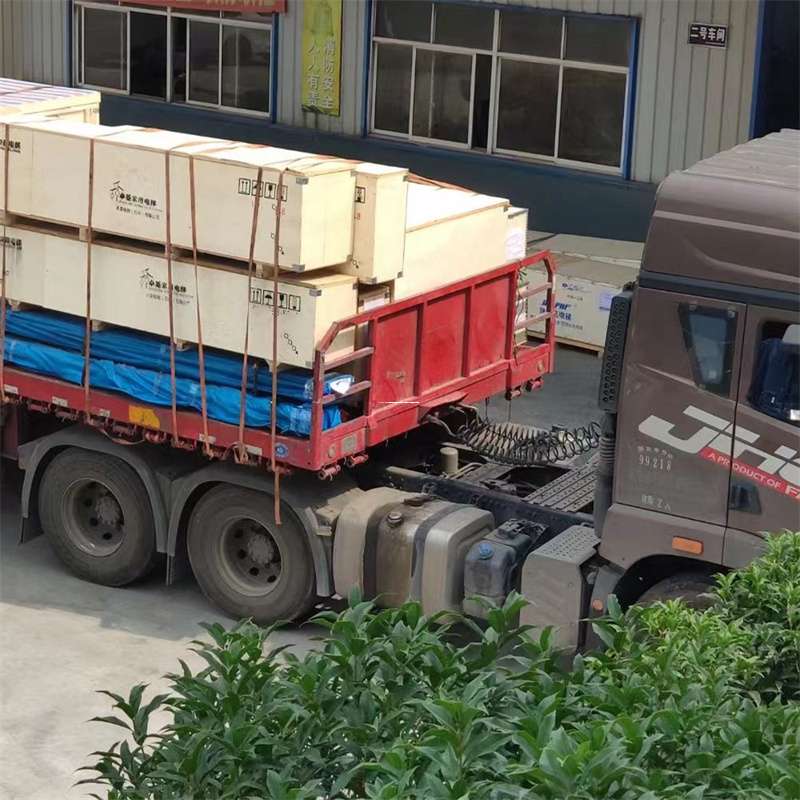 山东德州庆云县至新疆阿勒泰福海县物流专线，一站式服务，让您的货物畅行无忧